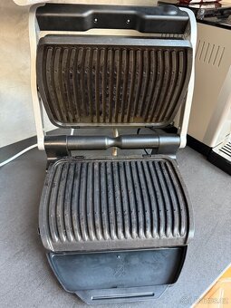 Tefal optigril - 6
