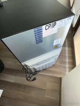 Vinotéka Haier WS32GAE, 32 lahví, super stav - 6