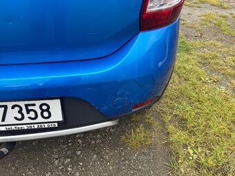 Dacia Sandero Stepway TCe 90 - 6