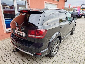 Fiat Freemont 2.0 Multijet Cross 125 kW - 6