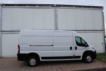 Fiat Ducato, 2,3 JTD L3H2 Maxi+klima+Nové rozvody - 6