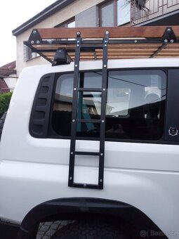 Ssangyong Korando KJ 2,3 TDCi 74kw sleva 10000kč - 6