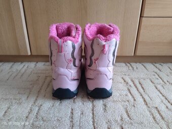 Sněhule, zimní boty AlpinePro 35 - 6