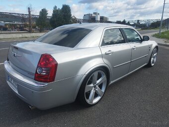 STARTECH SD6 perf.stav..Alu 22" - 6