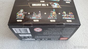 Lego 40706 Miniaturní trhy v NINJAGO City - 6