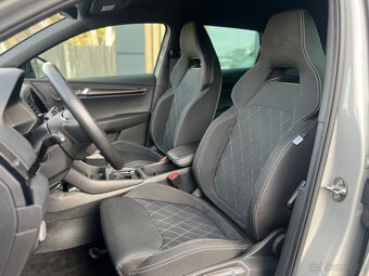 Škoda Karoq 1.5 TSI 110Kw SPORTLINE Virtuál M2023 - ZÁRUKA - 6