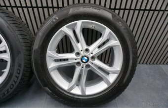 ORIGINÁLNÍ ALU SADA BMW X3/X4 - 6