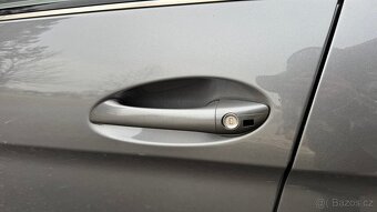 Mercedes-Benz B-200 2009r - 6