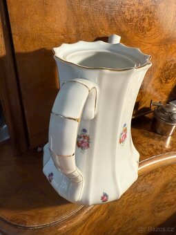 Konvice PULS Ostrov Lydia, art deco, 20 cm - 6