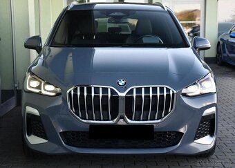 BMW Řada 2 218D H/K M-SPORT 3LZÁRUKA 1M - 6