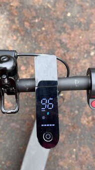 Xiaomi Scooter PRO 2 elektro koloběžka - 6