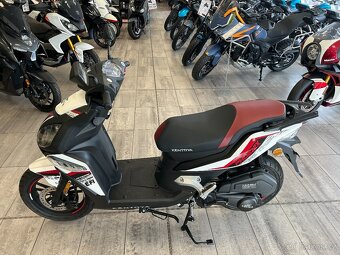 Kentoya Phoenix 125 2025 - 6