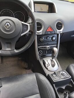 Renault Koleos, 2,0 dci16v. 110kw, 4x4 dynamigue - 6