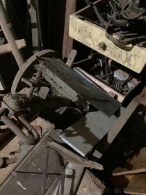 STARÉ VĚCI A RUSTIKÁLIE - 6