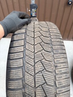 Mercedes R19 A45 A45s AMG zimní 8,5J x 19 Et46 - 6