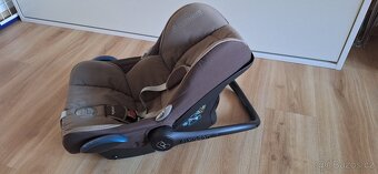 Dětská autosedačka Maxi-Cosi - 6