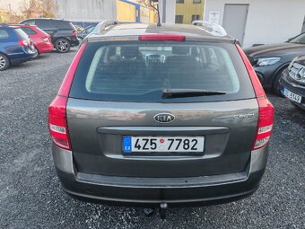 Kia Ceed 1.6 - 6
