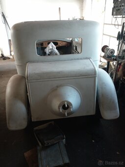 Prodám Tatra 54/30 - 6