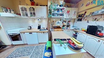 Prodej bytu 3+1 100 m², Jihlava, ev.č. 01877 - 6