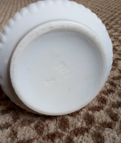 Elegantní Art Deco kávový servis (se stříbrem) - 6