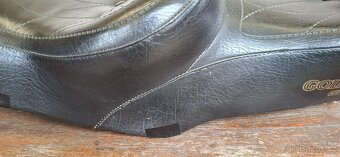 Honda Goldwing GL1000 - 6