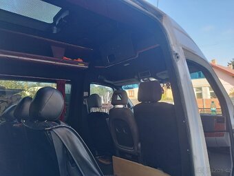 Prodám Mercedes Benz Sprinter - 6