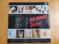 Prodám originální gramofonové desky. [3] - 6