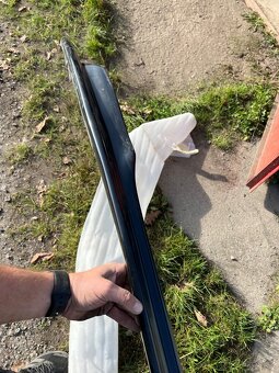 Lipo pod přední nárazník BMW 3 E92/E93 - 6