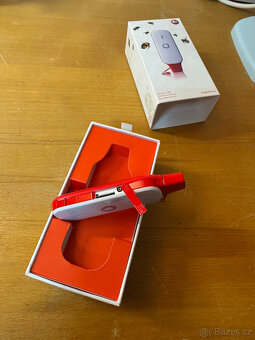 Vodafone 4G USB LTE modem K5150 - komplet, super stav - 6