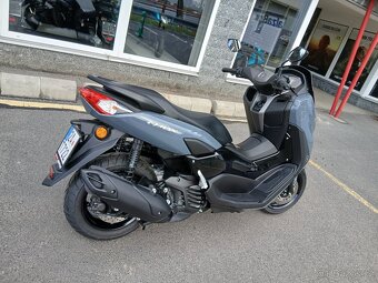 Yamaha NMax 125 (2024/678km) - 6