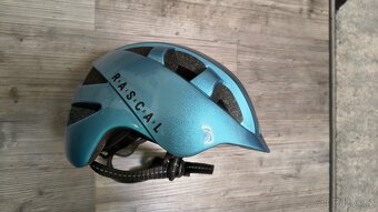 Prodám dětské kolo Rascal 16'' - 6