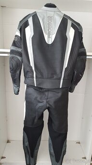 Kožená kombinéza Probiker - 6