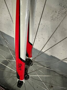 Silniční kolo Specialized Allez - 6