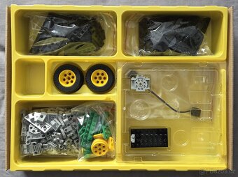 Lego Technic 8456, 90 roky, Na predaj - 6
