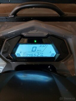 Goes terrox 500-A Tb3 - 6