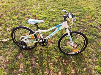 Dětské kolo 20'' - 6