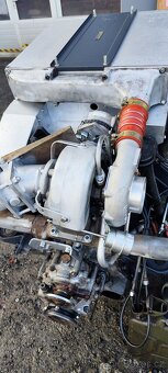 Motor TATRA T815/terrno1 - 270kW - 6