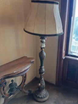 Starožitnosti z domu - 6