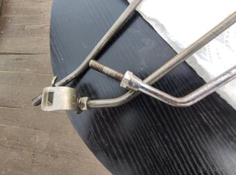 Zrcátka Veterán Auto moto - 6