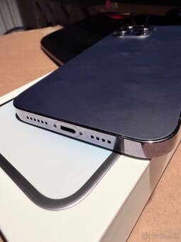 Apple iPhone 14 pro max 128gb - 6