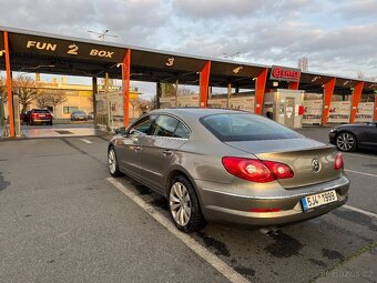 Volkswagen Passat CC - 6