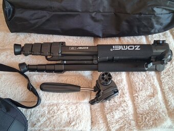 Vysoce kvalitní video kamera - 6