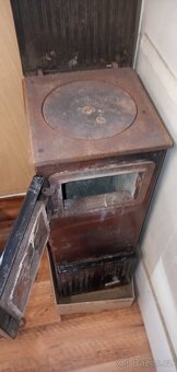 PRODÁM KAMNA STARÉ PETRY. ŠAMOT DOBRÝ - 6