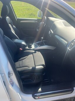 Audi Q5 2.0 tfsi 147kw - 6