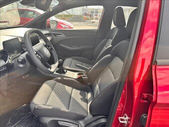 MG MG3 1,5   5MT Elegance (2025) - 6