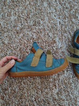 FRODDO kožené celoročky vel 34 - 6