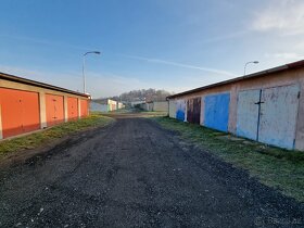 Prodej garáže u Akumy v Mladé Boleslavi - 6