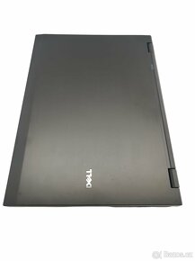 Dell Latitude E5500 ( 12 měsíců záruka ) - 6