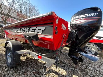 Tracker Pro 175 Team, Garmin uhd9,Garmin force - 6
