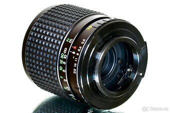Hanimex MC Macro 35-70mm 1:3,5-4,5 M42 - 6